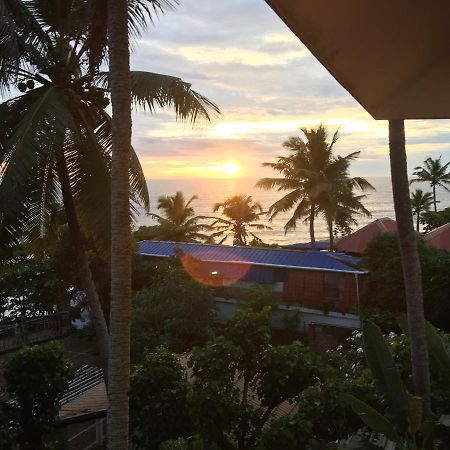 Arabian Soul Bed and Breakfast Varkala Εξωτερικό φωτογραφία
