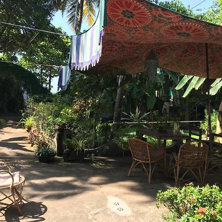 Arabian Soul Bed and Breakfast Varkala Εξωτερικό φωτογραφία