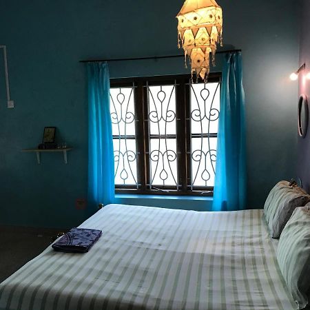 Arabian Soul Bed and Breakfast Varkala Εξωτερικό φωτογραφία