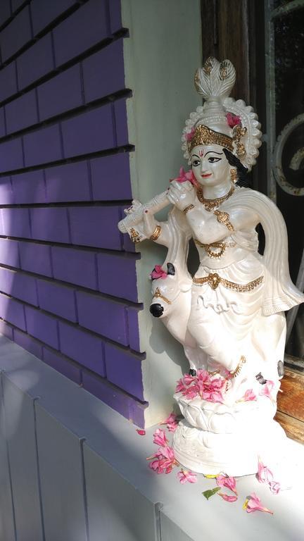 Arabian Soul Bed and Breakfast Varkala Εξωτερικό φωτογραφία