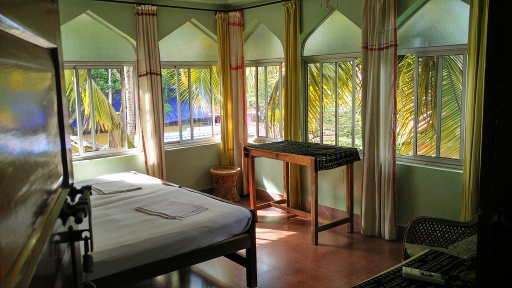 Arabian Soul Bed and Breakfast Varkala Εξωτερικό φωτογραφία