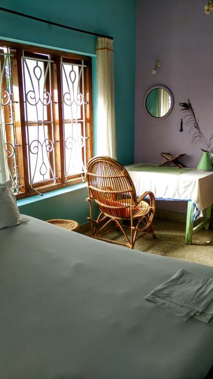 Arabian Soul Bed and Breakfast Varkala Εξωτερικό φωτογραφία