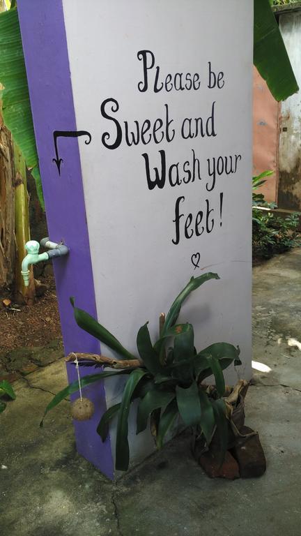 Arabian Soul Bed and Breakfast Varkala Εξωτερικό φωτογραφία