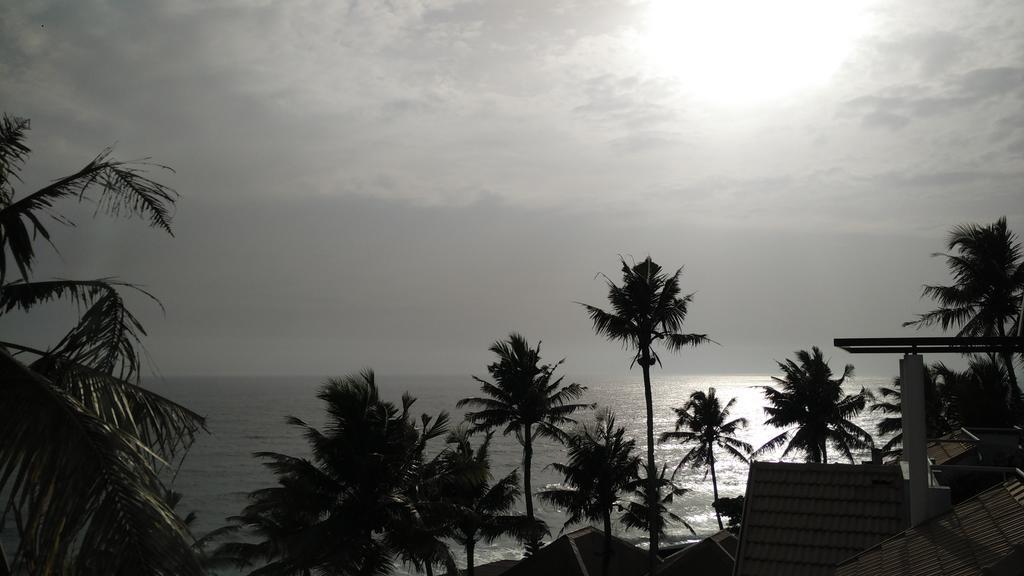 Arabian Soul Bed and Breakfast Varkala Εξωτερικό φωτογραφία