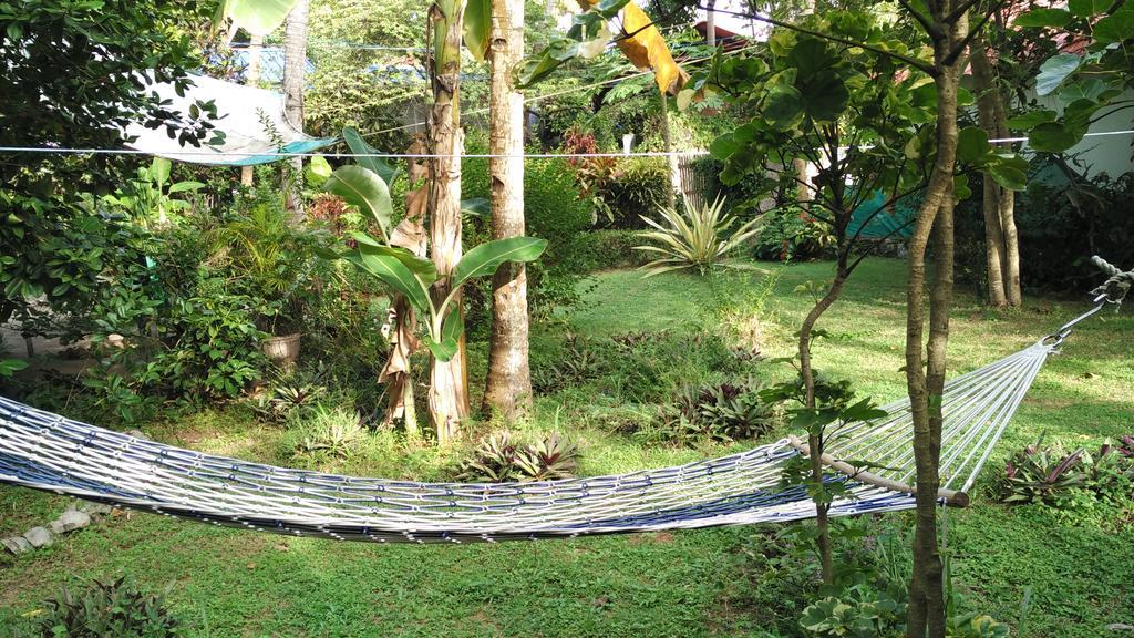 Arabian Soul Bed and Breakfast Varkala Εξωτερικό φωτογραφία