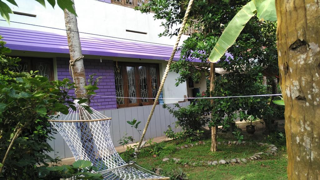 Arabian Soul Bed and Breakfast Varkala Εξωτερικό φωτογραφία