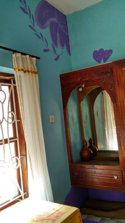 Arabian Soul Bed and Breakfast Varkala Εξωτερικό φωτογραφία