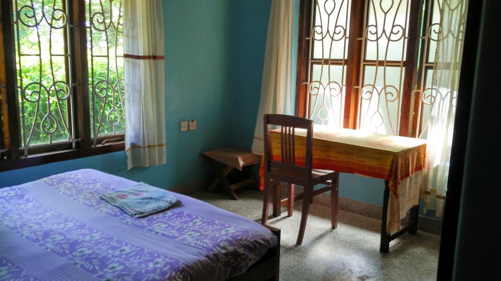 Arabian Soul Bed and Breakfast Varkala Εξωτερικό φωτογραφία
