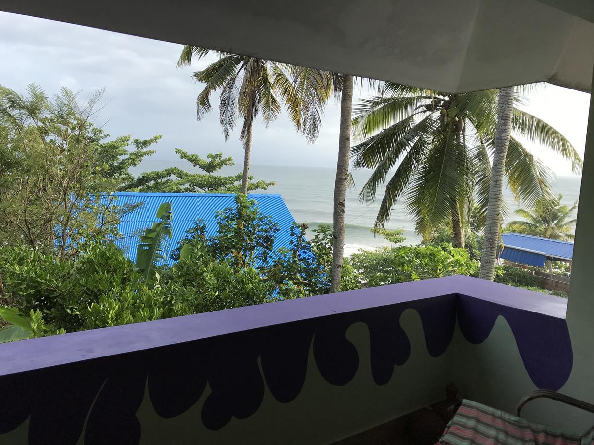Arabian Soul Bed and Breakfast Varkala Εξωτερικό φωτογραφία
