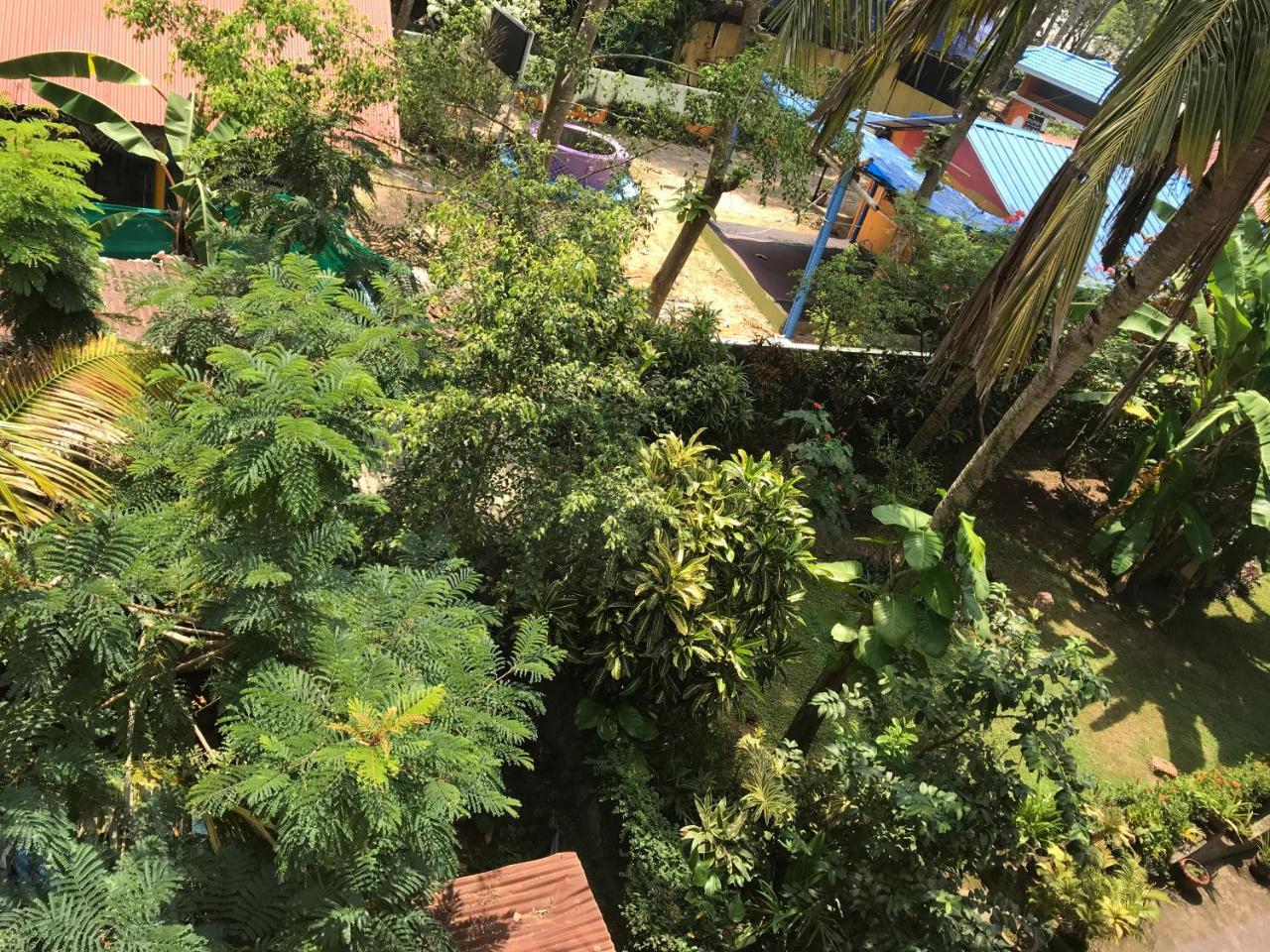 Arabian Soul Bed and Breakfast Varkala Εξωτερικό φωτογραφία