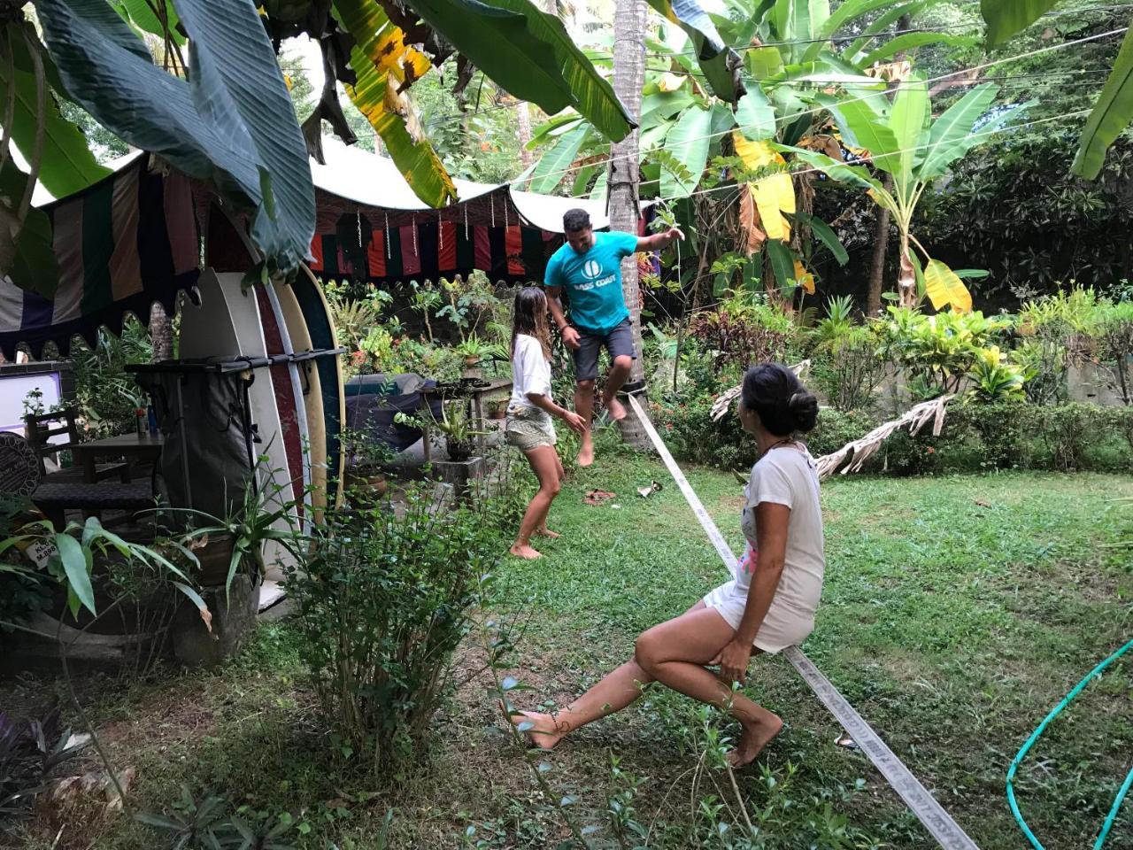 Arabian Soul Bed and Breakfast Varkala Εξωτερικό φωτογραφία