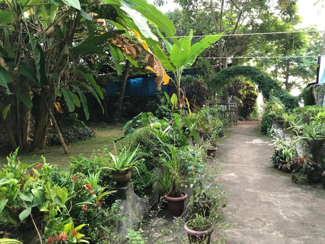 Arabian Soul Bed and Breakfast Varkala Εξωτερικό φωτογραφία