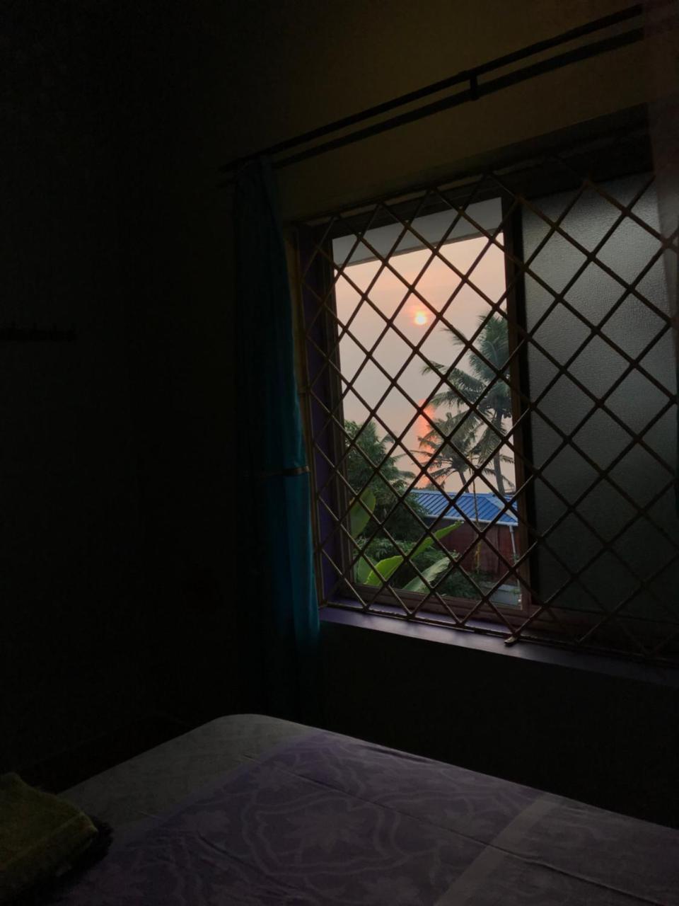 Arabian Soul Bed and Breakfast Varkala Εξωτερικό φωτογραφία