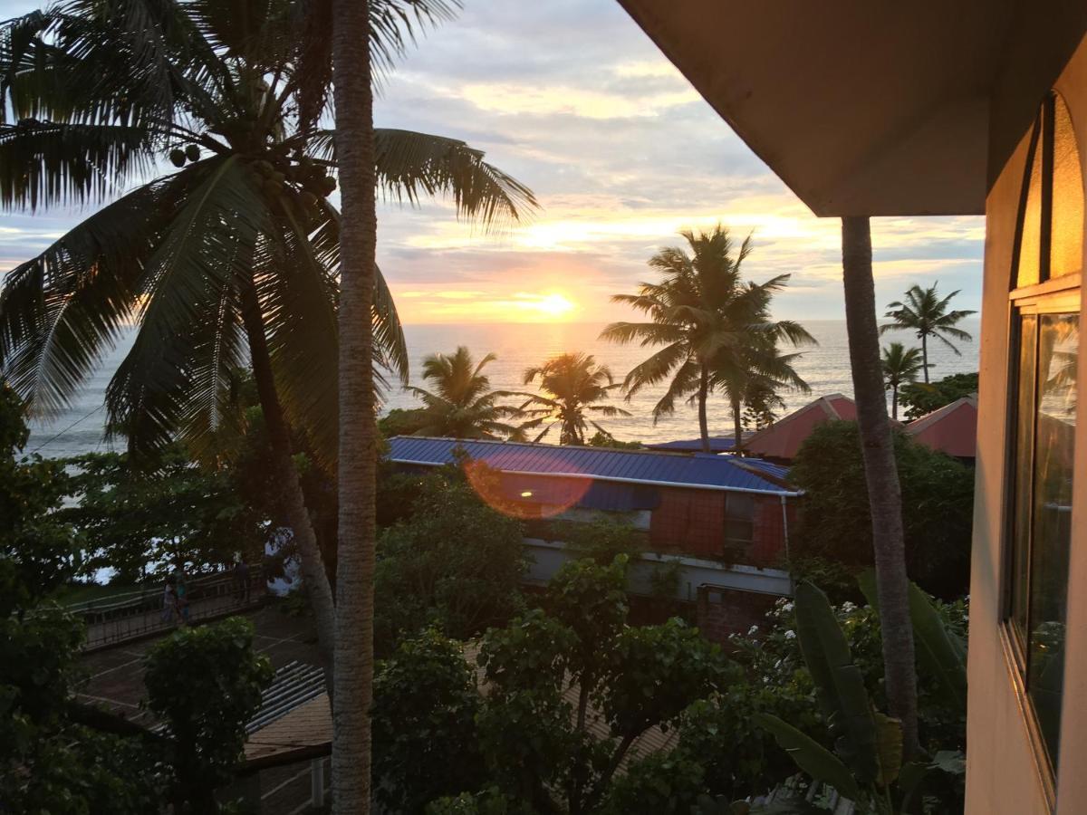 Arabian Soul Bed and Breakfast Varkala Εξωτερικό φωτογραφία