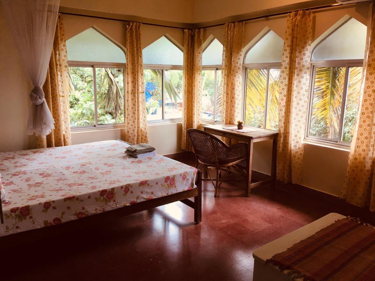 Arabian Soul Bed and Breakfast Varkala Εξωτερικό φωτογραφία
