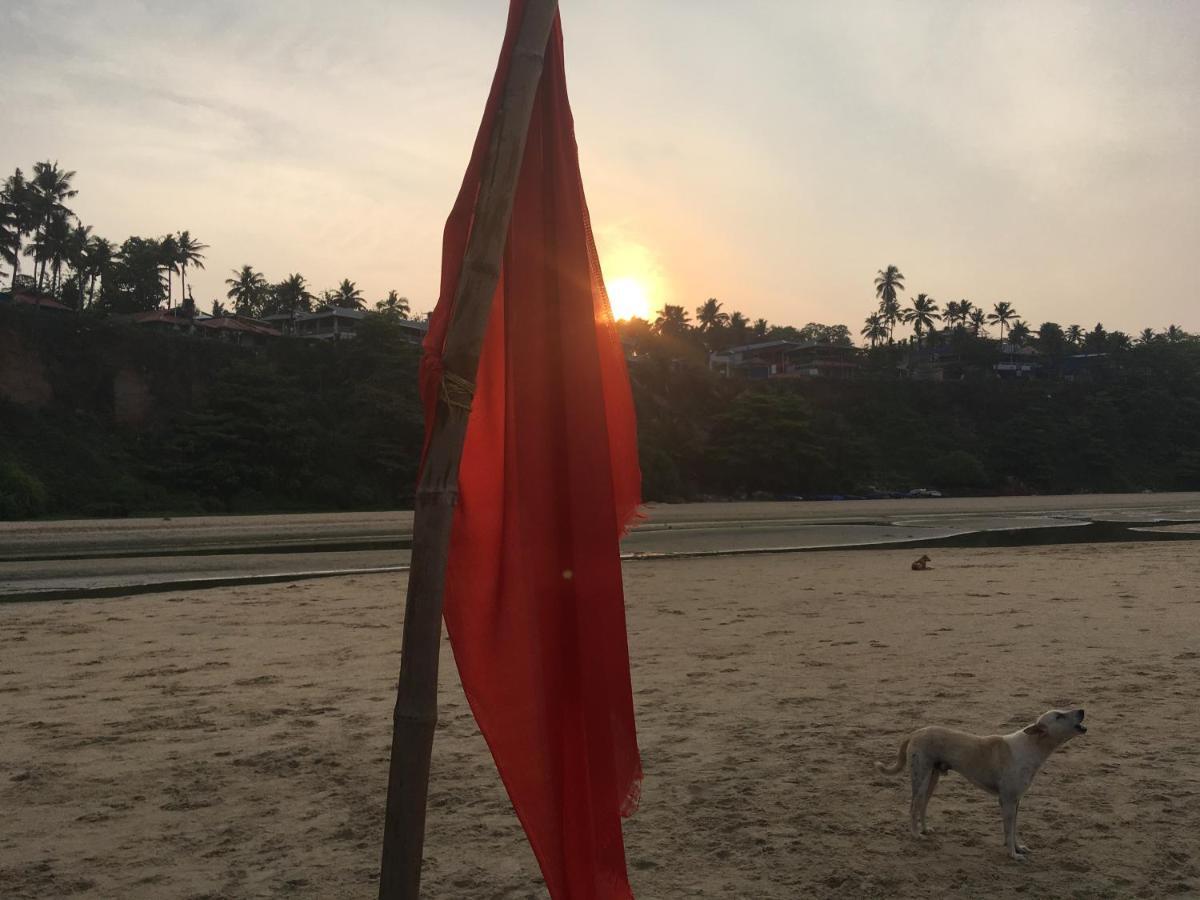 Arabian Soul Bed and Breakfast Varkala Εξωτερικό φωτογραφία
