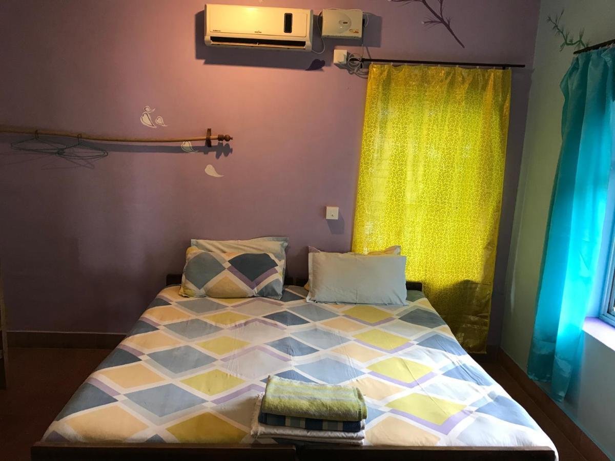 Arabian Soul Bed and Breakfast Varkala Εξωτερικό φωτογραφία