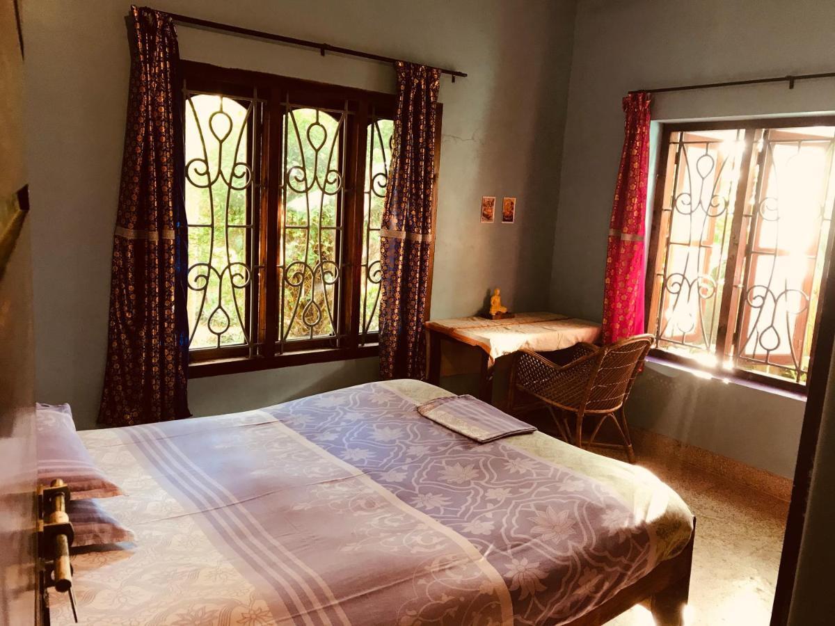 Arabian Soul Bed and Breakfast Varkala Εξωτερικό φωτογραφία
