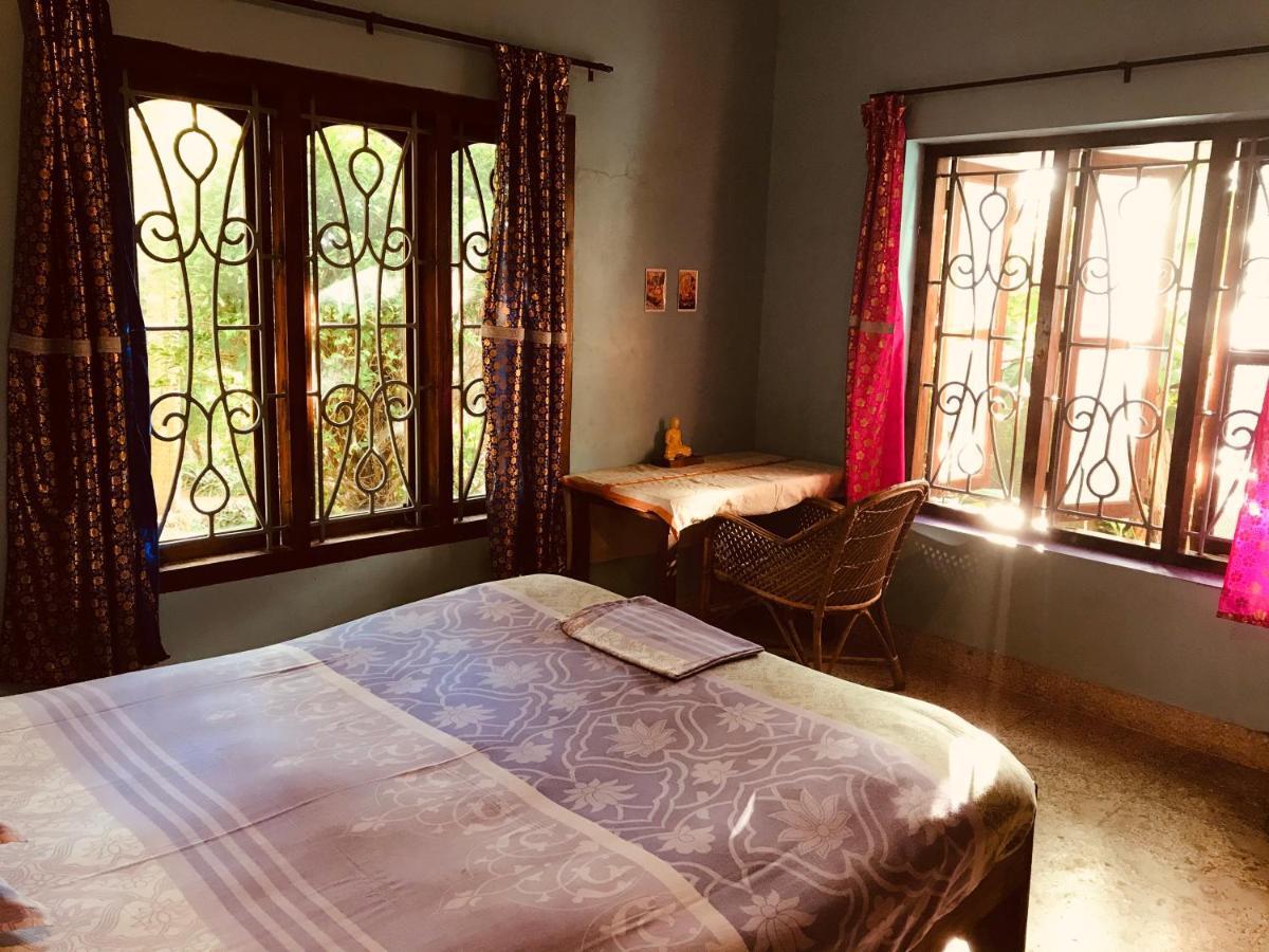 Arabian Soul Bed and Breakfast Varkala Εξωτερικό φωτογραφία