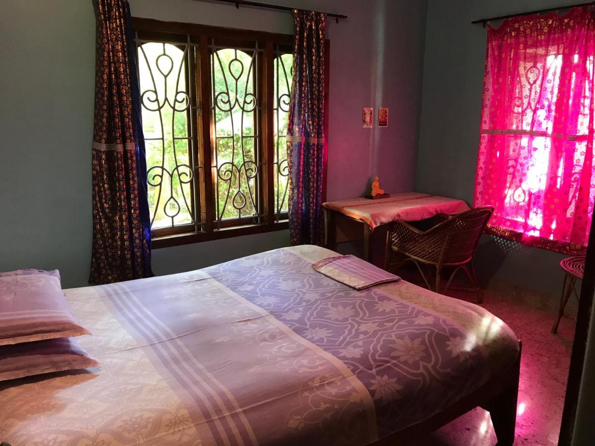 Arabian Soul Bed and Breakfast Varkala Εξωτερικό φωτογραφία