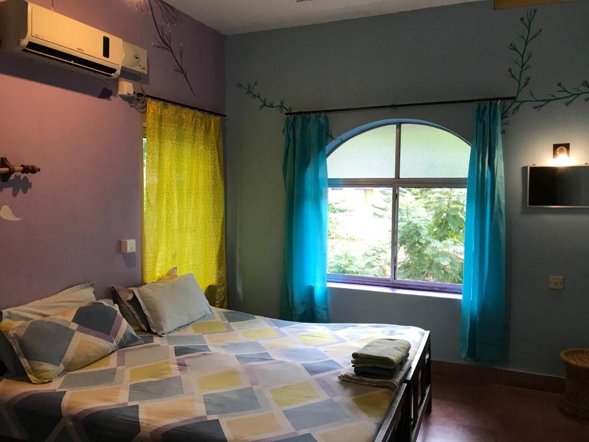 Arabian Soul Bed and Breakfast Varkala Εξωτερικό φωτογραφία