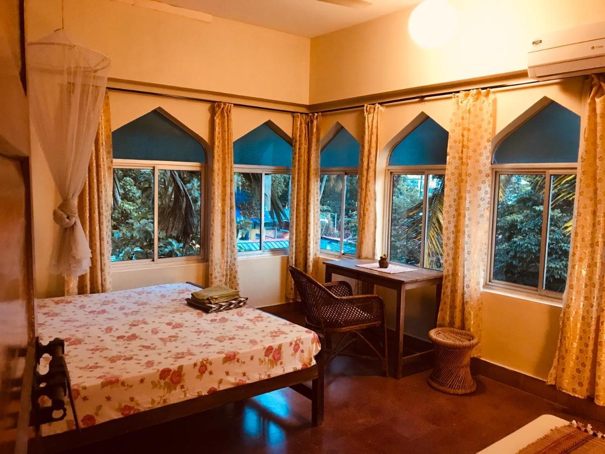 Arabian Soul Bed and Breakfast Varkala Εξωτερικό φωτογραφία