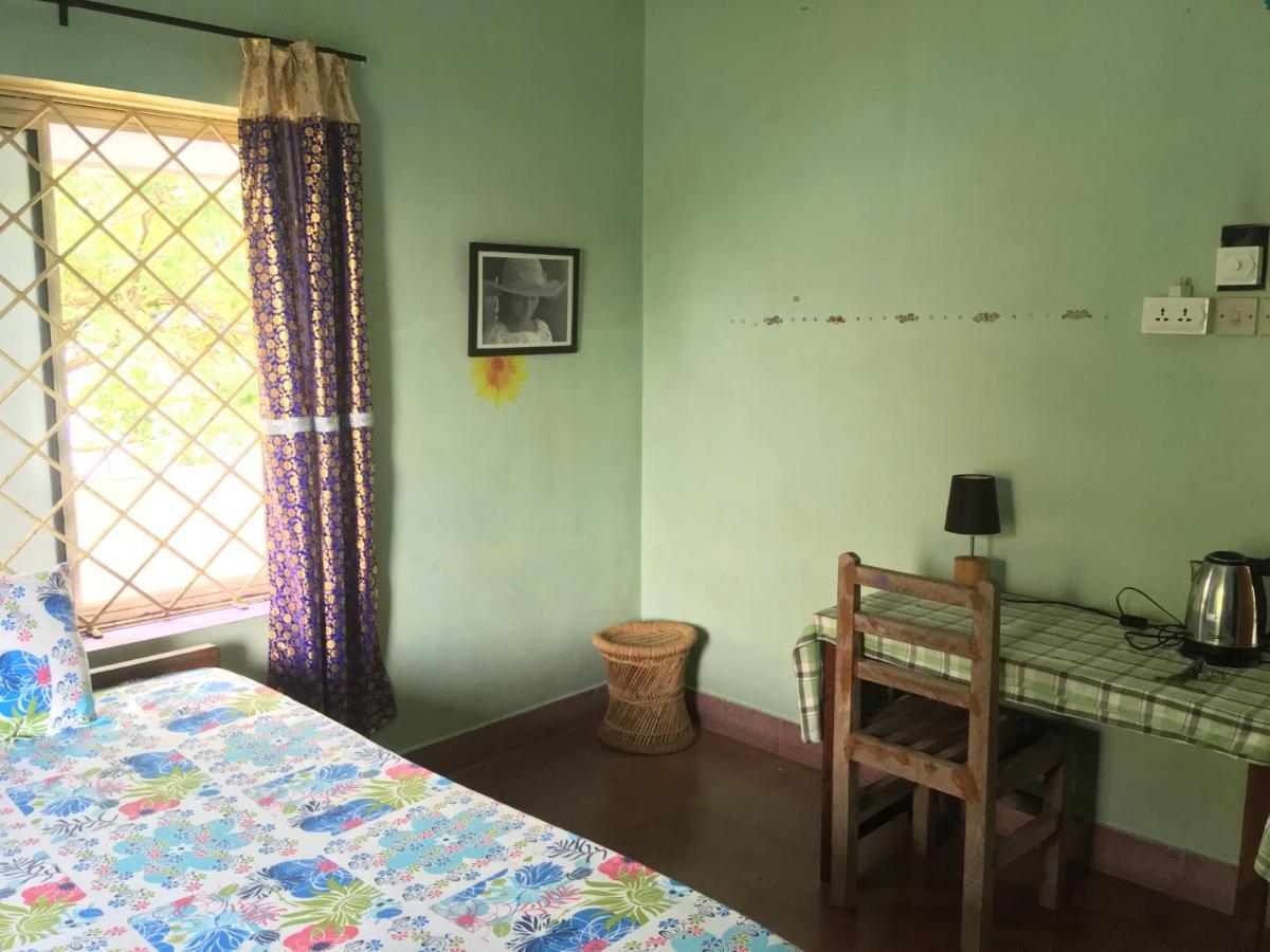 Arabian Soul Bed and Breakfast Varkala Εξωτερικό φωτογραφία