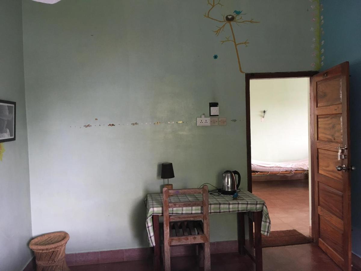 Arabian Soul Bed and Breakfast Varkala Εξωτερικό φωτογραφία