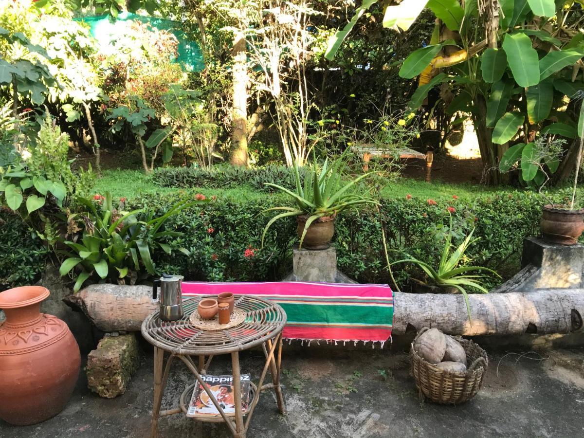 Arabian Soul Bed and Breakfast Varkala Εξωτερικό φωτογραφία