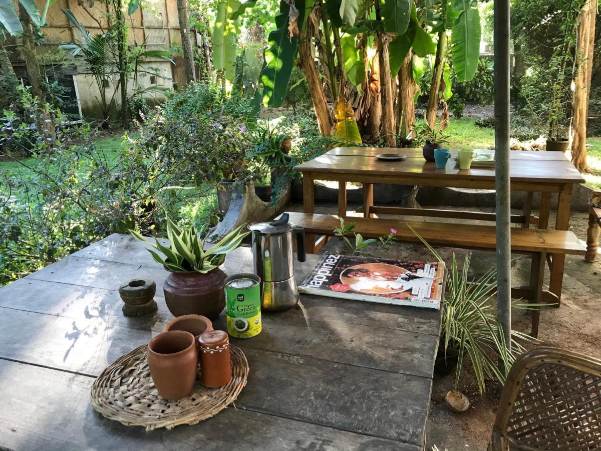 Arabian Soul Bed and Breakfast Varkala Εξωτερικό φωτογραφία