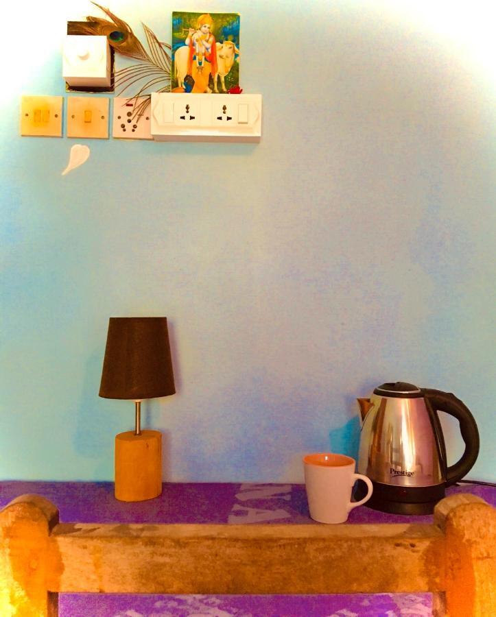 Arabian Soul Bed and Breakfast Varkala Εξωτερικό φωτογραφία