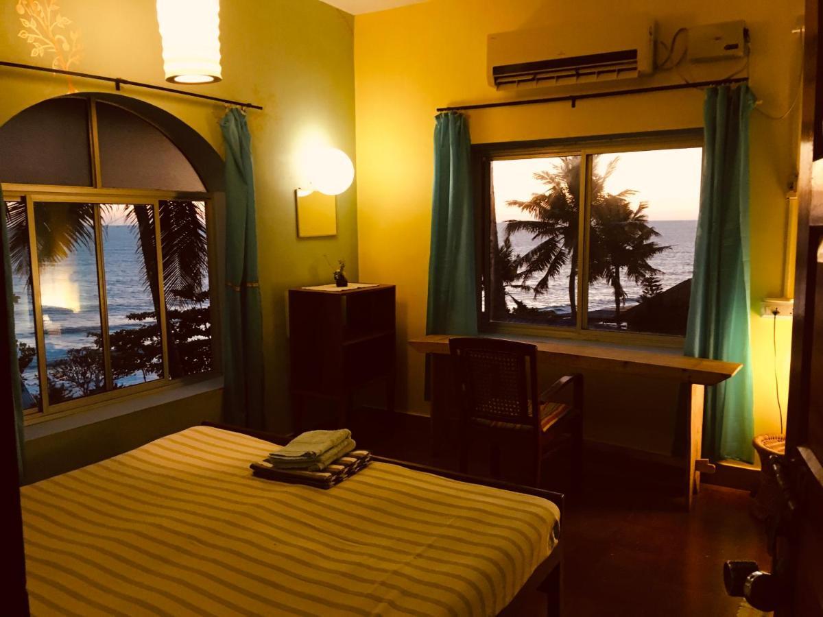 Arabian Soul Bed and Breakfast Varkala Εξωτερικό φωτογραφία