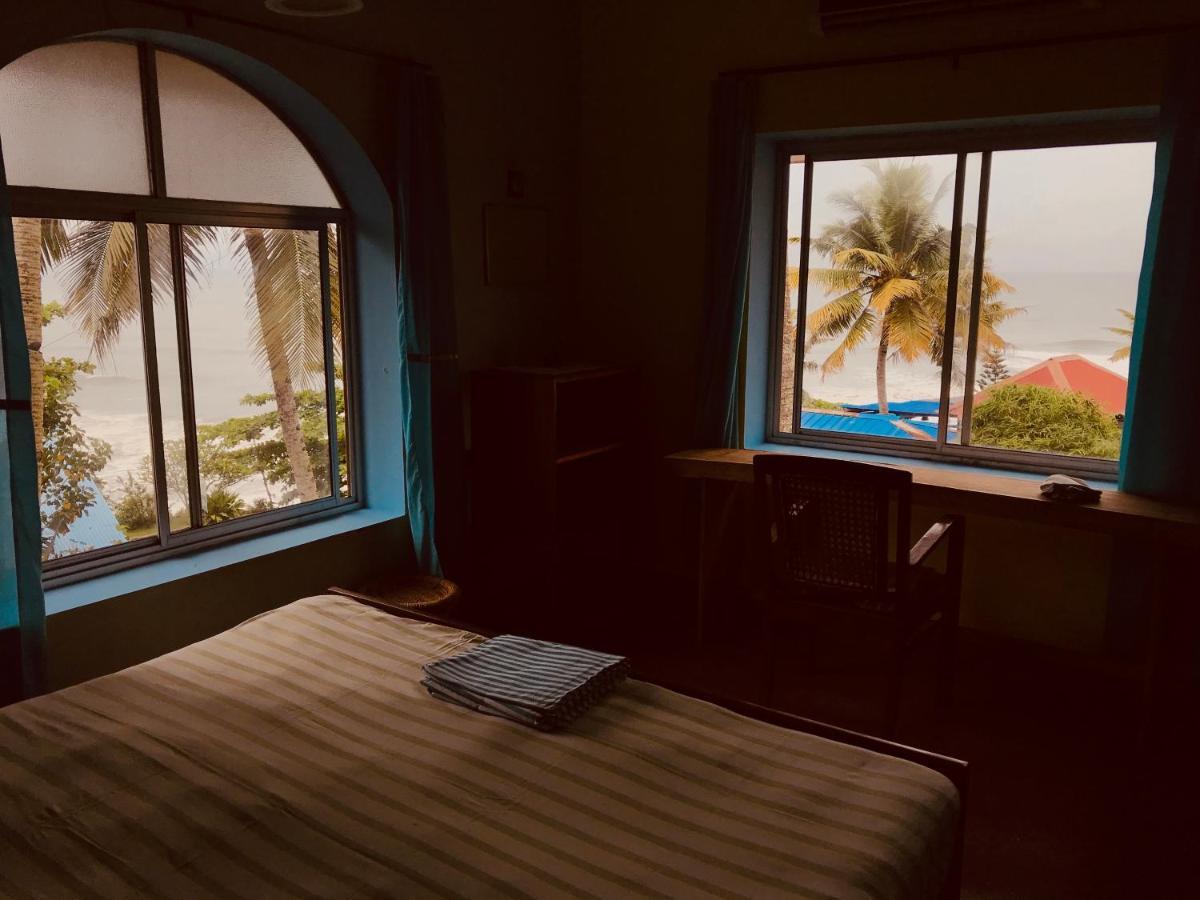 Arabian Soul Bed and Breakfast Varkala Εξωτερικό φωτογραφία