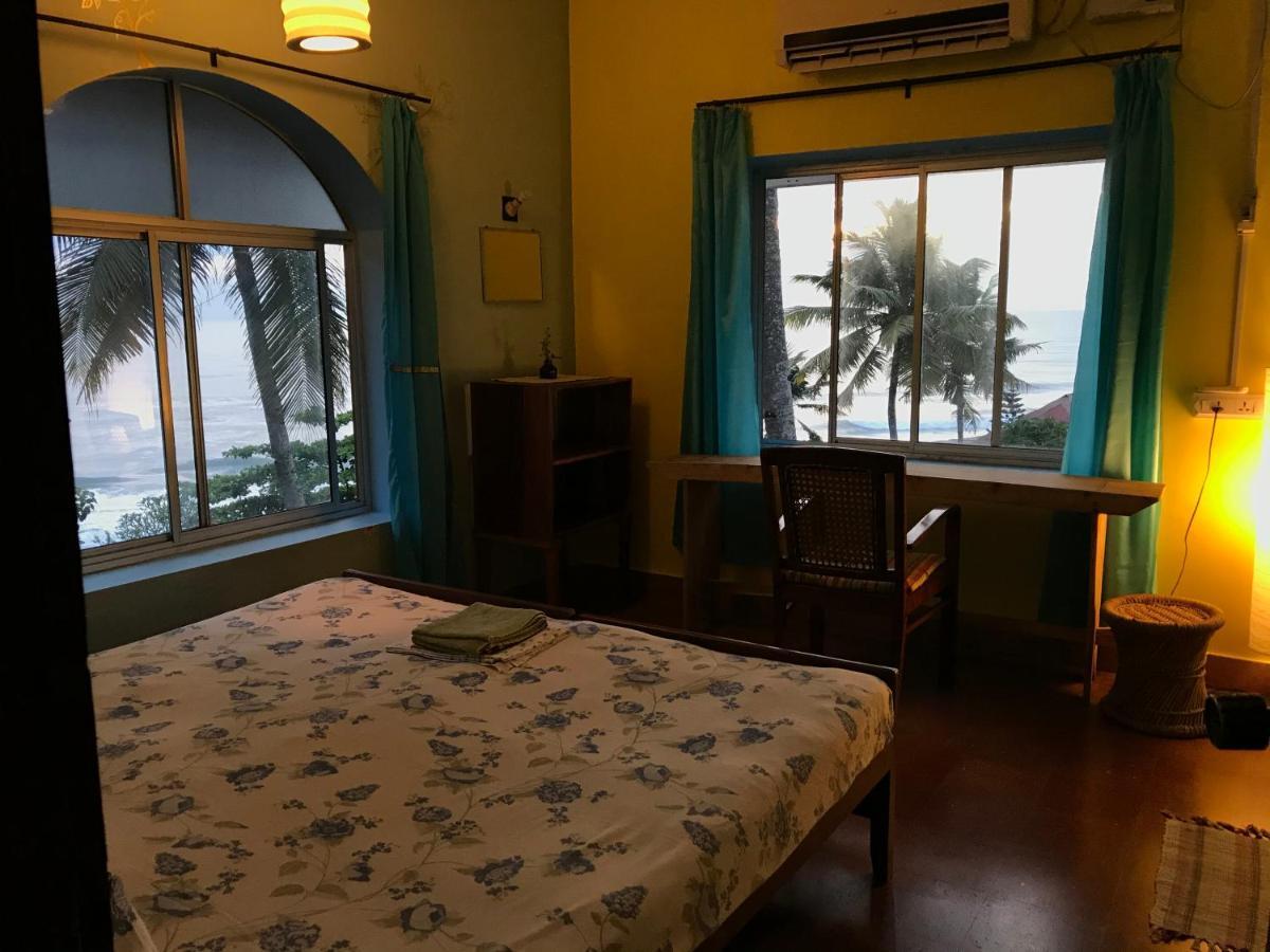 Arabian Soul Bed and Breakfast Varkala Εξωτερικό φωτογραφία