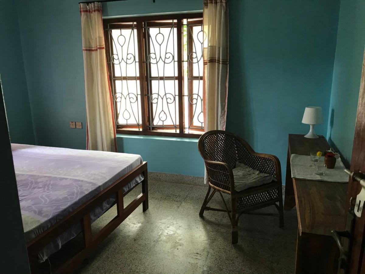Arabian Soul Bed and Breakfast Varkala Εξωτερικό φωτογραφία