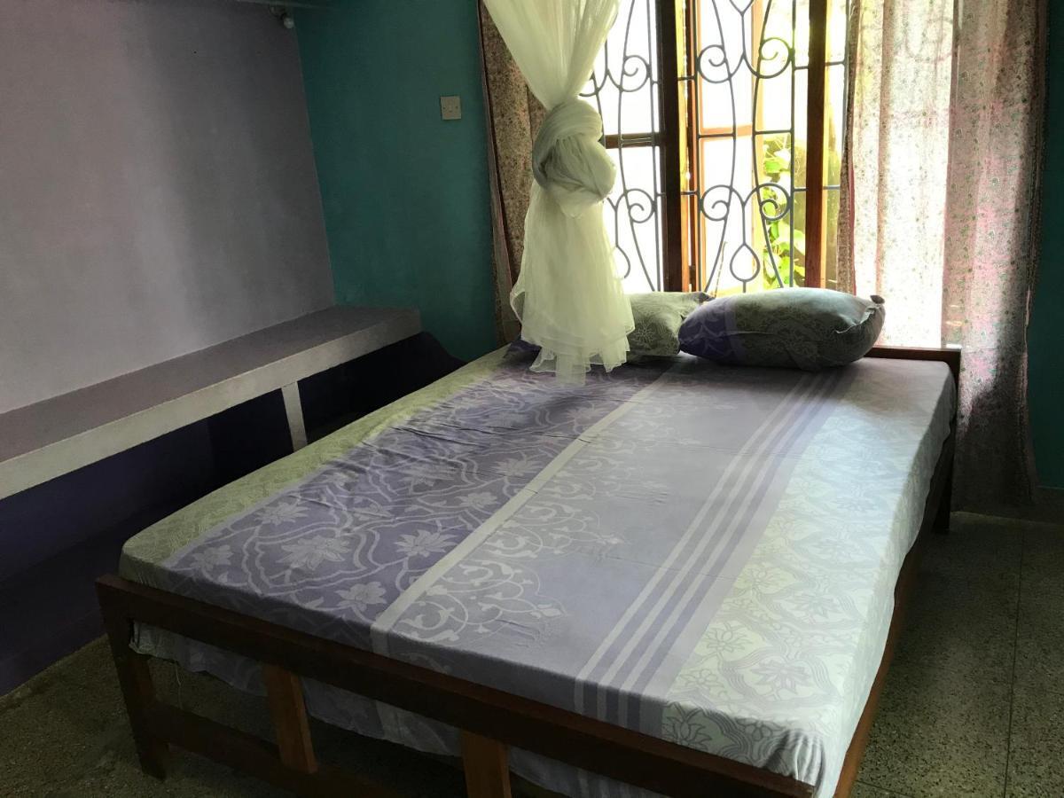 Arabian Soul Bed and Breakfast Varkala Εξωτερικό φωτογραφία