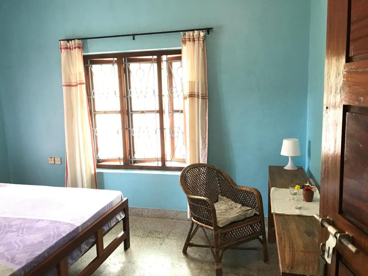 Arabian Soul Bed and Breakfast Varkala Εξωτερικό φωτογραφία