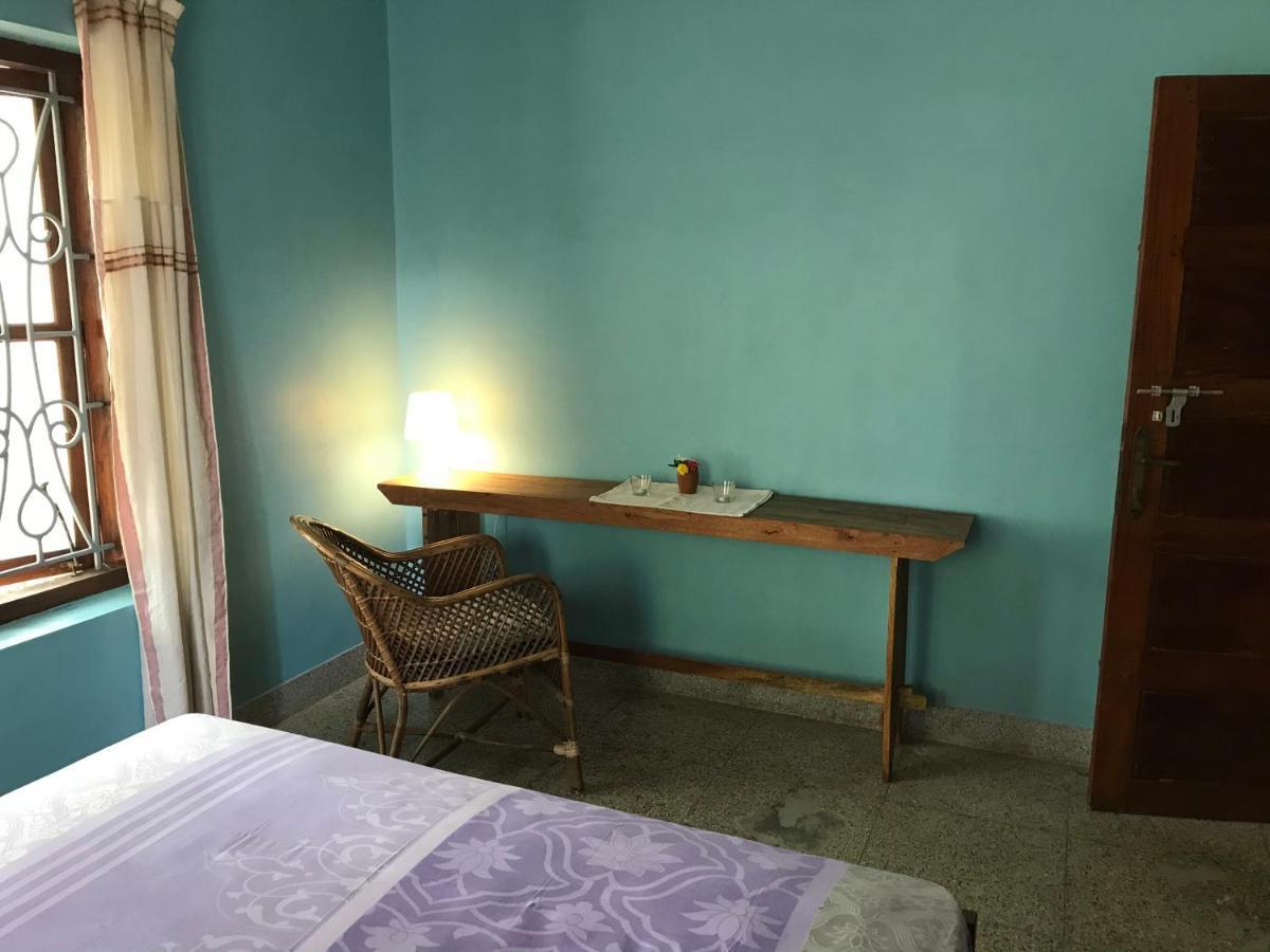 Arabian Soul Bed and Breakfast Varkala Εξωτερικό φωτογραφία