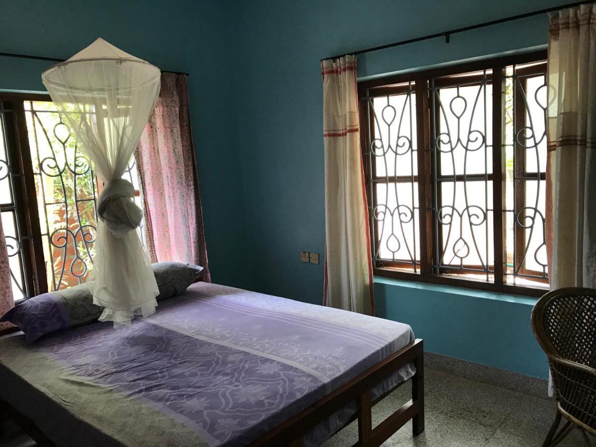 Arabian Soul Bed and Breakfast Varkala Εξωτερικό φωτογραφία