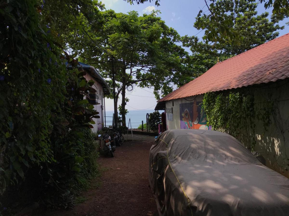 Arabian Soul Bed and Breakfast Varkala Εξωτερικό φωτογραφία