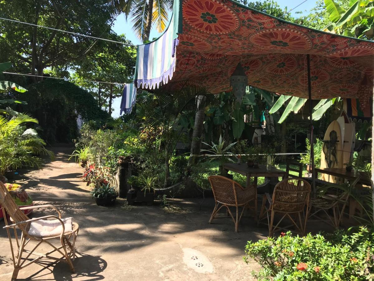 Arabian Soul Bed and Breakfast Varkala Εξωτερικό φωτογραφία