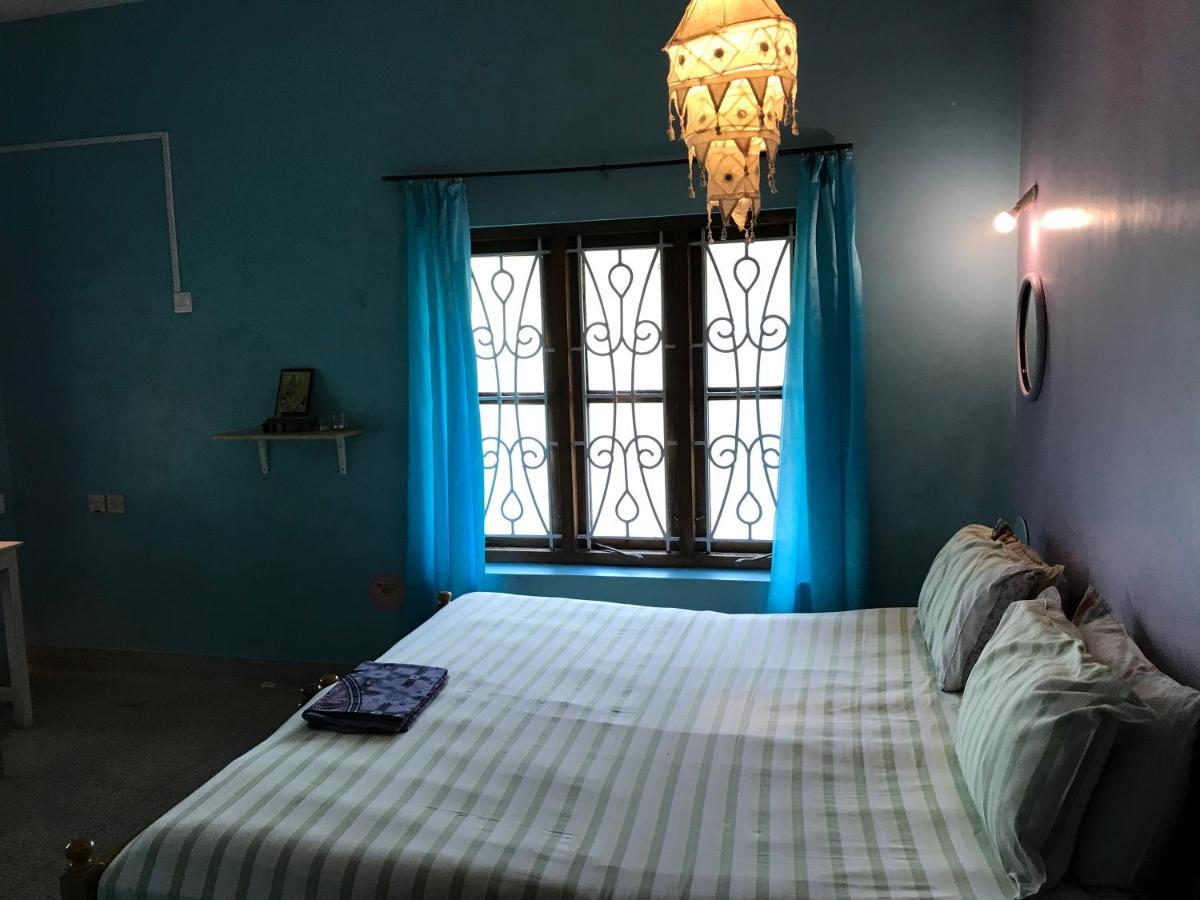 Arabian Soul Bed and Breakfast Varkala Εξωτερικό φωτογραφία