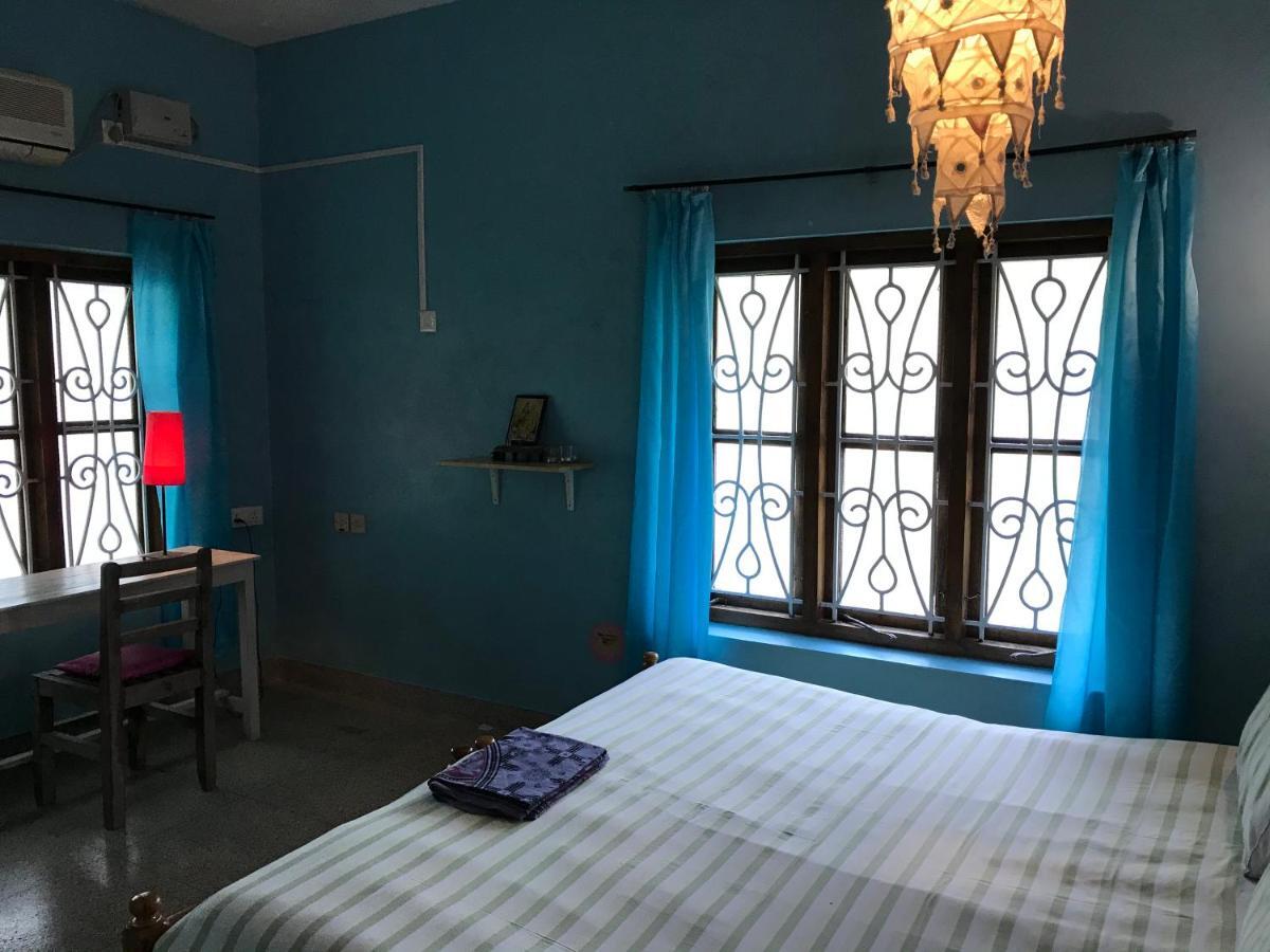 Arabian Soul Bed and Breakfast Varkala Εξωτερικό φωτογραφία