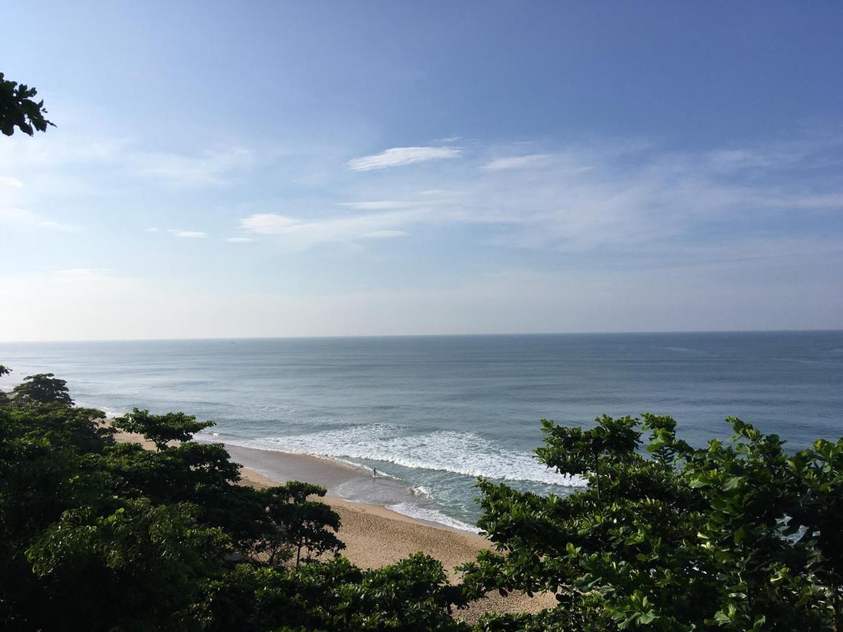 Arabian Soul Bed and Breakfast Varkala Εξωτερικό φωτογραφία