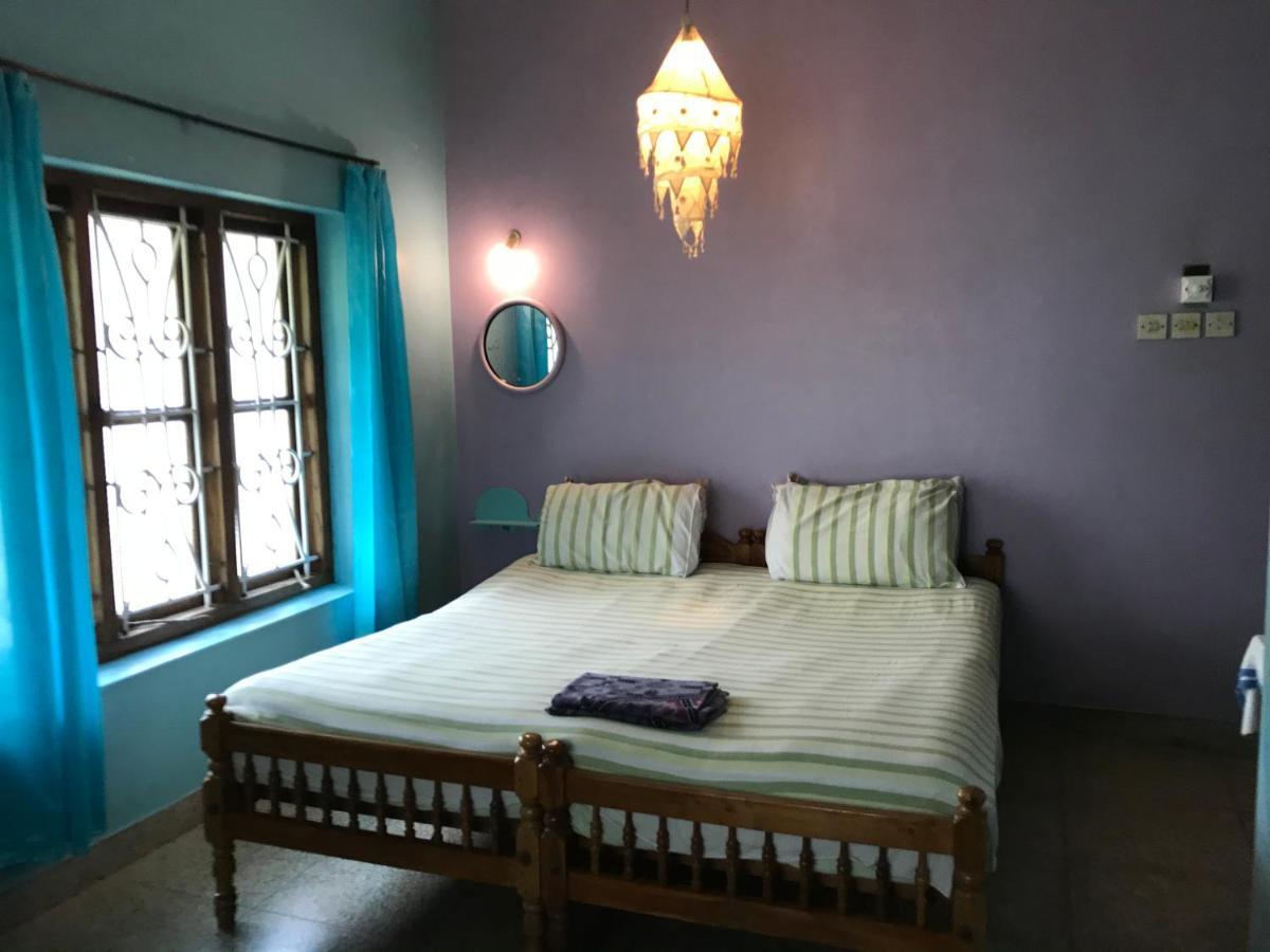 Arabian Soul Bed and Breakfast Varkala Εξωτερικό φωτογραφία