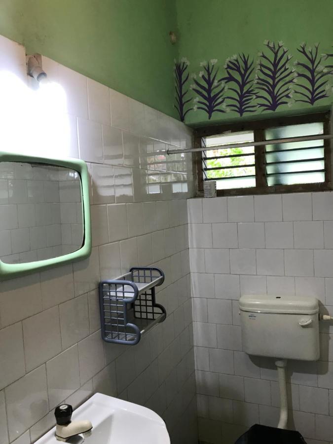 Arabian Soul Bed and Breakfast Varkala Εξωτερικό φωτογραφία