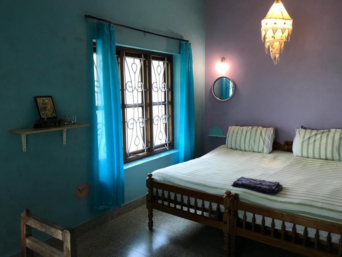 Arabian Soul Bed and Breakfast Varkala Εξωτερικό φωτογραφία